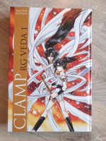 Manga "RG Veda - Master Edition" Band 1 *NEU* Bayern - Hofstetten a. Lech Vorschau