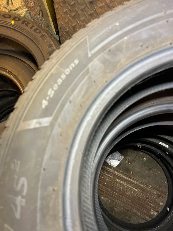 195/65R15 Hankook in Völklingen