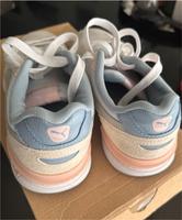 Puma Sportschuhe Damen Sneaker Nordrhein-Westfalen - Recklinghausen Vorschau
