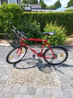 Fahrrad Herren Clinton Hunter 26", 86cm Rahmenhöhe Brandenburg - Fürstenwalde (Spree) Vorschau