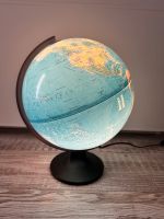 Globus mit Leuchtfunktion Nordrhein-Westfalen - Kall Vorschau