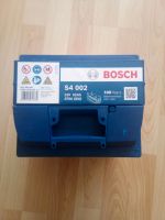 S4 002 Bosch Niedersachsen - Lingen (Ems) Vorschau