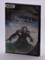 Star Wars The Force Unleashed - Ultimate Sith Edition Schleswig-Holstein - Altenholz Vorschau