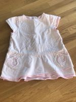 ESPRIT 80 ROSA VICHY KARO KLEID SOMMERKLEID kurze Ärmel Mädchen Nordrhein-Westfalen - Schwelm Vorschau