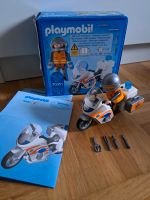 Playmobil Notarzt Motorrad 70051 Bonn - Dottendorf Vorschau