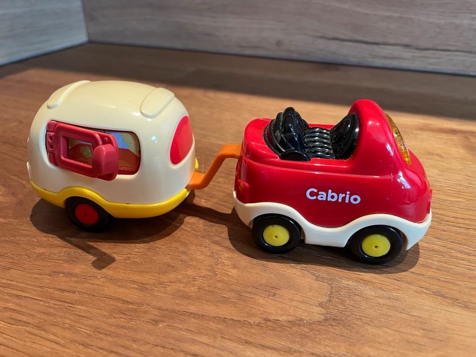 Vtech Tut Tut Baby Flitzer & Fahrzeuge - Sammlung in Deining