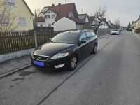Ford Mondeo Kombi Bayern - Germering Vorschau