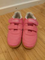 Turnschuhe Kappa pink Gr. 33 Nur Abholung Hamburg-Mitte - Hamburg Neustadt Vorschau