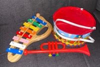 Musikinstrumente für Kinder Musik Instrument Leipzig - Grünau-Ost Vorschau