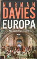 Europa Norman Davies po polsku Berlin - Lichtenberg Vorschau