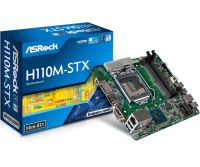 ASRock DeskMini H110M-STX, i3 7100, 16GB, SSD 256GB, WLan, OVP Frankfurt am Main - Nordend Vorschau