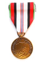 Afghanistan Campaign Medal am Band USA Baden-Württemberg - Hechingen Vorschau