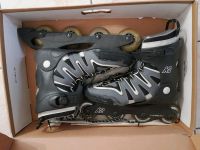 K2 Inline Skates Gr. 44,5 Brandenburg - Gosen-Neu Zittau Vorschau