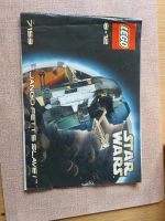 Lego Star Wars Anleitungen Rheinland-Pfalz - Enkirch Vorschau