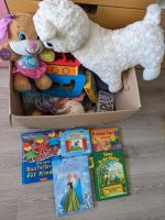 Kinderspielzeug, Bücher und Softshell Anzüge Rheinland-Pfalz - Neuwied Vorschau