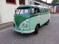 VW T1 Kombi Brasilien Sachsen - Frankenberg (Sa.) Vorschau