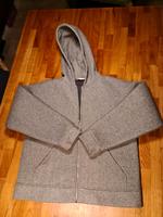 Zara Filzjacke, hellgrau, Gr. M Rostock - Südstadt Vorschau