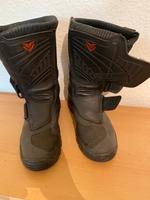 Motorrad schuhe Nordrhein-Westfalen - Herne Vorschau