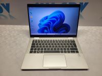 HP Elitebook x360 1030 G3 i7 13,3" 120Hz Touch 16GB 256 GB SSD Gebrauchtgerät - SIK-EDV 439,00 €* Häfen - Bremerhaven Vorschau