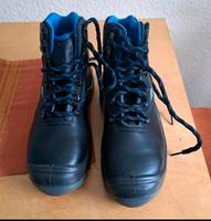 Atlas Ergo Med 500 Sicherheitstiefel Gr. 40 Wandsbek - Hamburg Hummelsbüttel  Vorschau