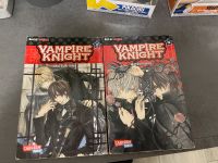 Manga (Vamipre Knight) Band 16 + 17 Niedersachsen - Moormerland Vorschau