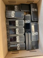 Nokia 3109 neu mit oder ohne Zubehör ab 15 EURO ! ! ! Hessen - Linden Vorschau