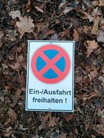 ‼️ Ab 5 € ‼️versch. GARTEN - DEKO,  Schild - Ausfahrt, Niedersachsen - Dötlingen Vorschau