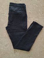 Only Damen Jeans, skinny, schwarz, Gr.XL Baden-Württemberg - Oftersheim Vorschau