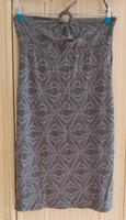 Kleid Boho braun Ethno Bayern - Ernsgaden Vorschau