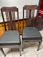 Zwei antike Stühle Berlin - Pankow Vorschau
