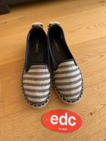 Espandrillos Ballerinas Slipper von Esprit Gr 39 NEU München - Trudering-Riem Vorschau