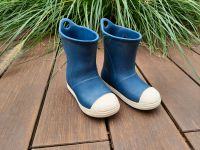 Crocs Gummistiefel C9 Gr. 25/26 blau Baden-Württemberg - Bretten Vorschau