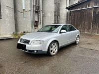 Audi A4 TÜV 2025 Nur bis Sonntag 1000€ Baden-Württemberg - Kehl Vorschau