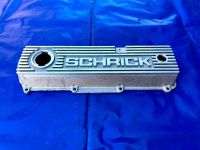 Schrick Ventildeckel Alu VW Golf Jetta Vento Caddy 1 2 3 1,5-2,0 Brandenburg - Luckau-Uckro Vorschau