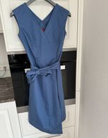 Denim Kleid von Hugo Boss Gr. 36 neu mit Taschen Baden-Württemberg - Kirchheim unter Teck Vorschau