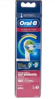 Oral-B Aufsteckbürsten NEU & OVP Saarland - Homburg Vorschau