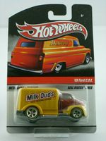 HOT WHEELS '49 Ford C.O.E. DELIVERY Nürnberg (Mittelfr) - Südoststadt Vorschau