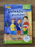 Detektivgeschichten - Lesen lernen 8-10 Jahre Baden-Württemberg - Neckarsulm Vorschau