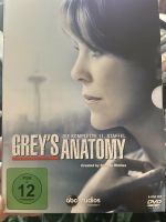 DVD Grey’s anatomy Hessen - Lampertheim Vorschau