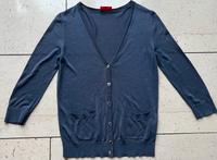 Hugo Boss Strickjacke Gr:XS Düsseldorf - Hafen Vorschau