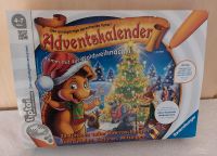 Tiptoi Adventskalender Baden-Württemberg - Bad Dürrheim Vorschau