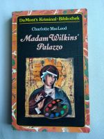 Charlotte MacLeod: Madam Wilkins' Palazzo Buch Dresden - Blasewitz Vorschau
