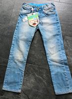 Vingino Jeans Size 6  116  neu Nordrhein-Westfalen - Porta Westfalica Vorschau