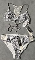 NEU! Orig. O'NEILL BIKINI TOP + HOSE Gr. 38 NEU mit Etikett! Bayern - Laufen Vorschau