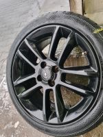 Original Opel Corsa Adam OPC Alufelgen 215/45/17 Sommerreifen Nordrhein-Westfalen - Hattingen Vorschau