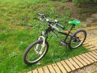 20 Zoll Kinderfahrrad MTB Leipzig - Anger-Crottendorf Vorschau