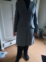 Mari Philippe Damen-Mantel grau Blazer Saarland - Merzig Vorschau