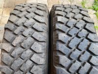 2 x Ganzjahresreifen Fedima M+S 195/65 R15 95T 2 x 8,5mm Offroad Rheinland-Pfalz - Klein-Winternheim Vorschau