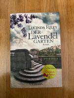 Lucinda Riley - Der Lavendelgarten Nordrhein-Westfalen - Herdecke Vorschau