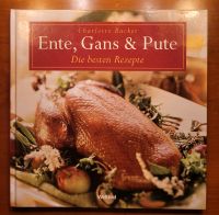 neu: Kochbuch "Ente, Gans & Pute" von Weltbild Dresden - Trachau Vorschau